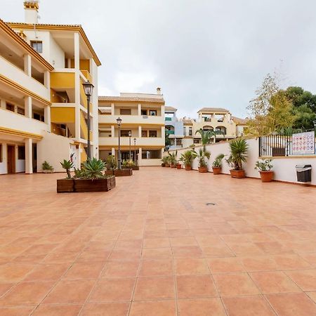 Апартаменты Atico Con Terraza-Solarium Y Piscina 4-6 Personas Wifi A/C Рода Экстерьер фото