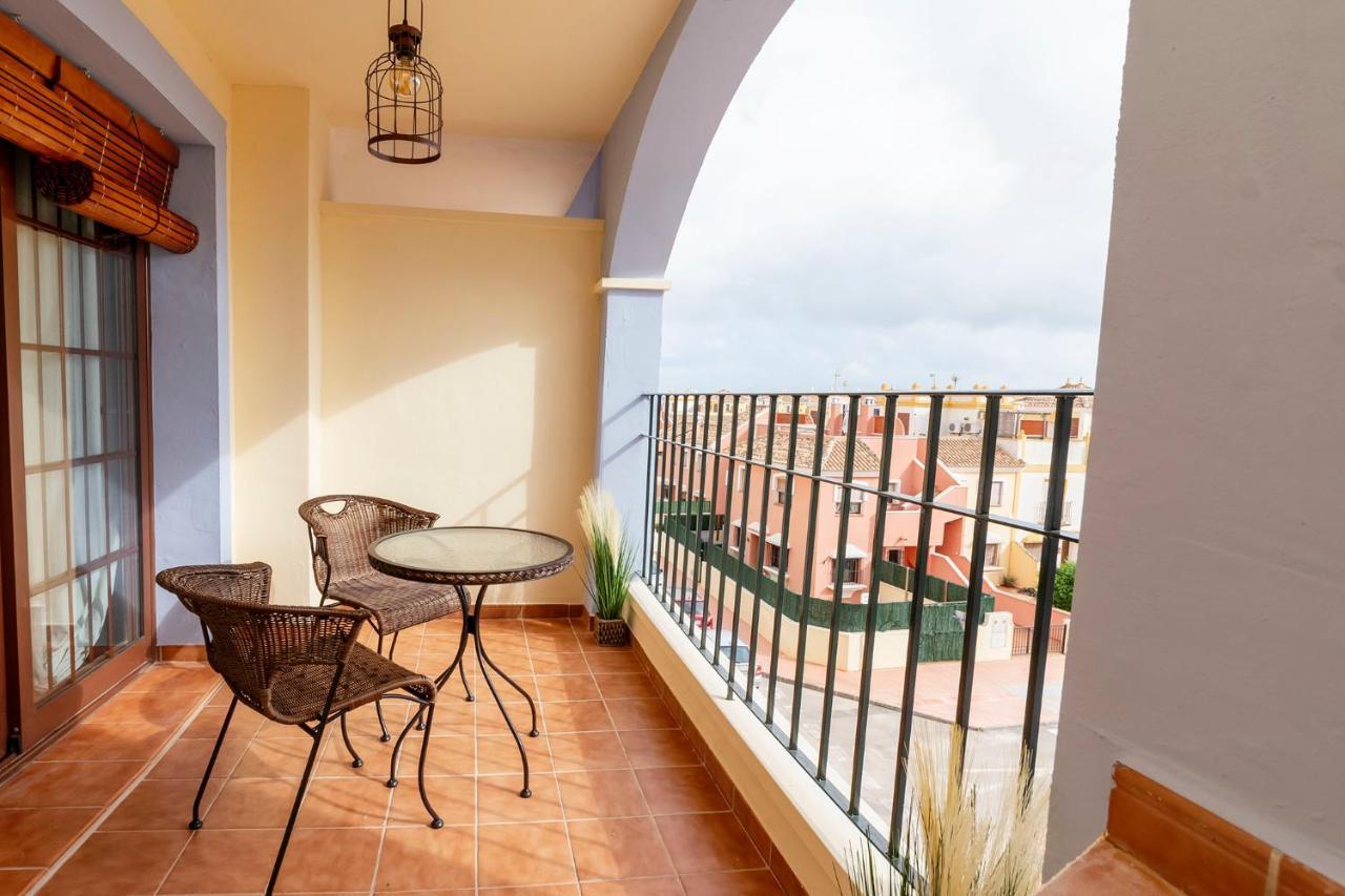 Апартаменты Atico Con Terraza-Solarium Y Piscina 4-6 Personas Wifi A/C Рода Экстерьер фото